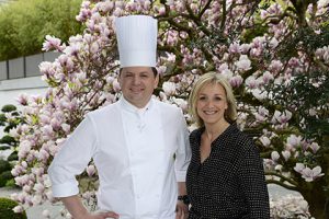 Le restaurant de l’Hôtel de Ville – Benoît Violier, meilleur restaurant européen