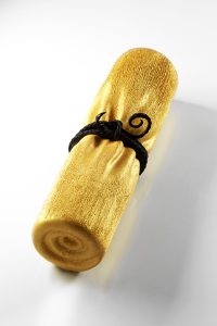 Création de fin d&rsquo;année : Cédric Grolet et sa Bûche Noisette
