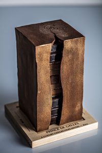 « Bois Tendre », la bûche de l&rsquo;Hôtel Prince de Galles