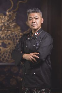 Deux nouveaux chefs au Buddha Bar Paris
