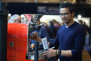 Les championnats de France du café : les résultats