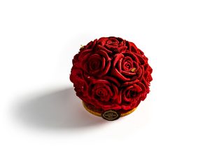 Café Pouchkine présente sa « Rosa Pouchkine »