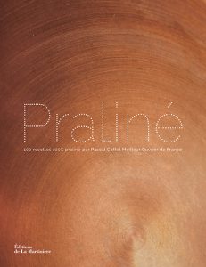 Côté Livres : Praliné