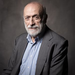 Carlo Petrini reçoit le Prix François Rabelais