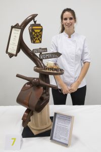 46e Grand Prix national de la gourmandise : les résultats