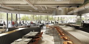 Champeaux, la nouvelle adresse d’Alain Ducasse