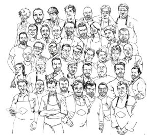 MoiChef, comme un chef à la maison