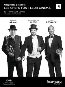 Le festival de Cannes