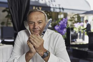 Christian Le Squer
