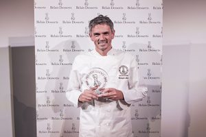 Prix d’excellence Relais Desserts 2015