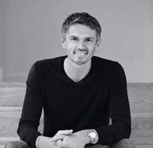 Les « Must Eat » estivaux de Christophe Adam