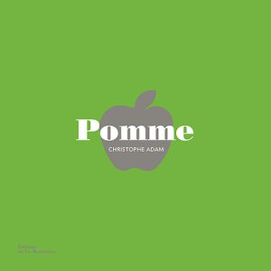 Côté Livres : Pomme