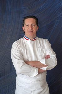 Christophe Bacquié