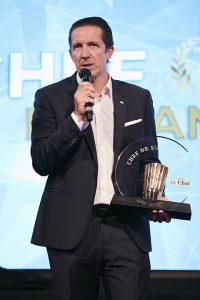 32e Trophées du Magazine Le Chef
