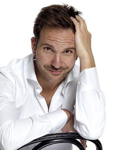 Chassé-croisé de chefs… Christophe Michalak