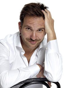 Christophe Michalak