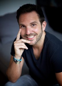 Christophe Michalak ouvre le Café Michalak