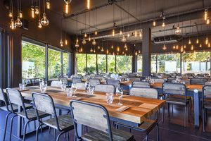 La Yole de Chris, un bistro signé Christopher Coutanceau et Nicolas Brossard
