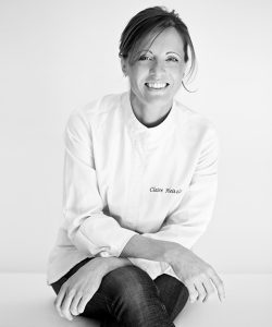 Ladurée accueille deux nouveaux chefs
