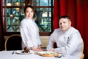 Leroy, côté cuisine – côté pâtisserie