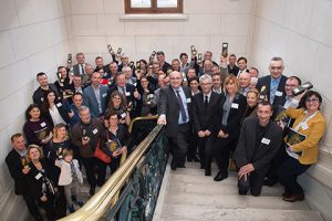 Trente-huit producteurs de l’excellence française mis à l’honneur