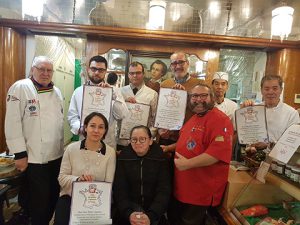 Concours des confitures de Noël : Les résultats 2017
