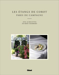 Côté Livres : les Étangs de Corot, Paris de Campagne
