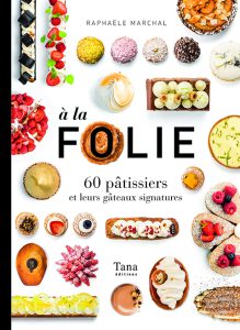 Côté Livres : à la Folie
