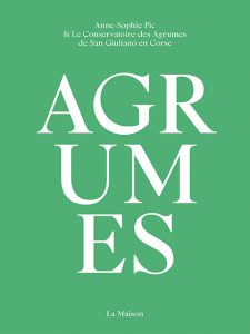 Côté Livres : Agrumes
