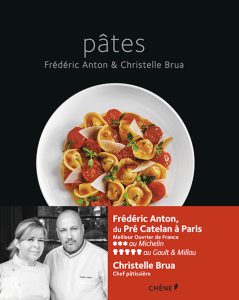 Côté Livres : Pâtes