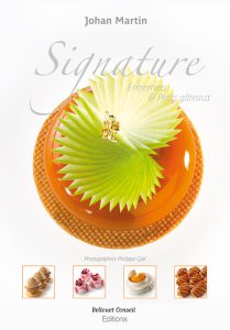 Côté Livres : Signature By Johan Martin