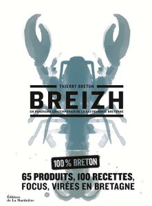 Côté Livres : Breizh