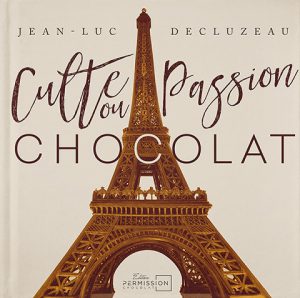 Côté Livres : Culte ou Passion Chocolat