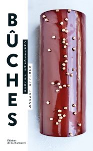 Côté Livres : Bûches