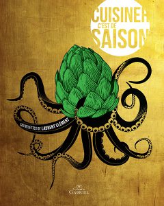 Côté Livres : Cuisiner ! C’est de Saison