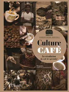 Côté Livres : Culture Café