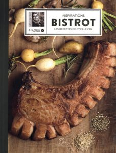 Côté Livres : Inspirations Bistrot