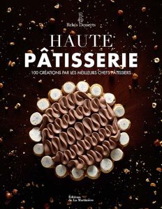 Côté Livres : Haute Pâtisserie