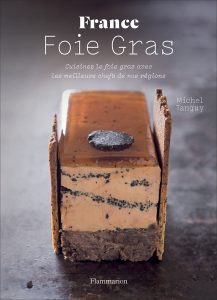 Côté Livres : France Foie Gras