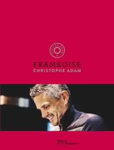 Côté Livres : Atelier Adam : Framboise