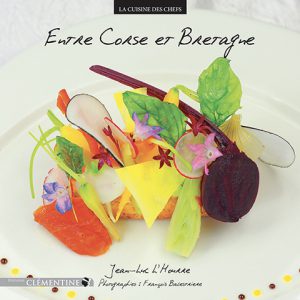Côté Livres : Entre Corse et Bretagne