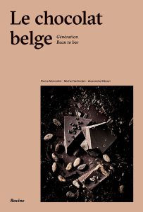 Côté Livres : le Chocolat Belge – Génération Bean To Bar
