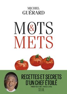 Côté Livres : Mots & Mets – Abécédaire Gourmand et Littéraire