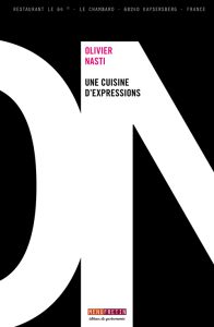 Côté Livres : une Cuisine d&rsquo;Expressions