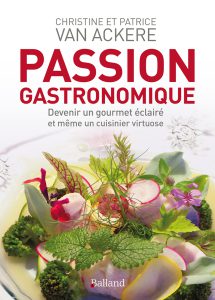Côté Livres : Passion Gastronomique