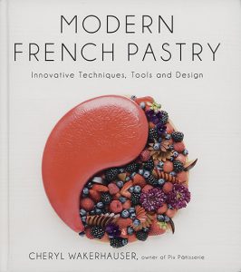 Côté Livres : Modern French Pastry