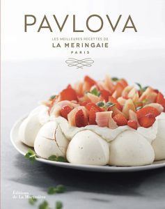 Côté Livres : Pavlova