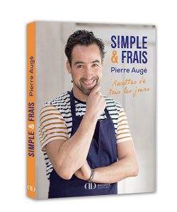 Côté Livres : Simple & Frais