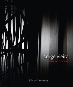Côté Livres: Émotion Culinaire