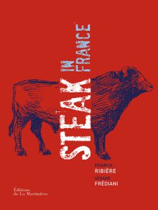 Côté Livres : Steak In France